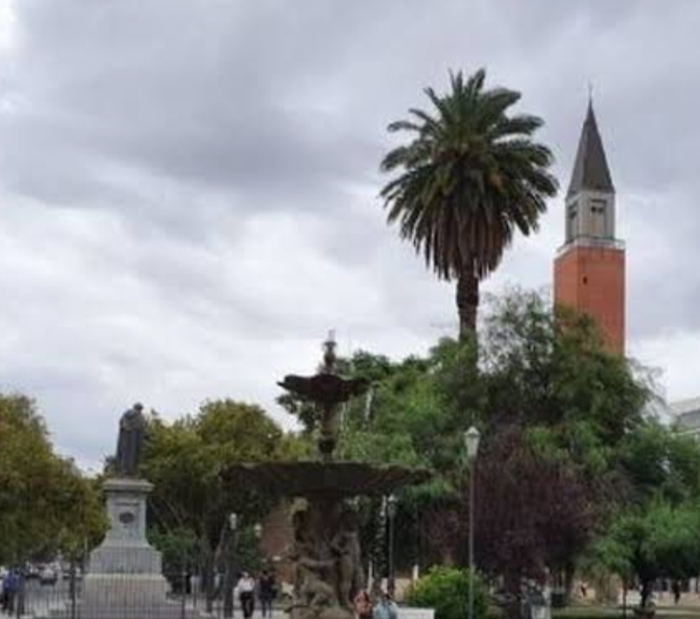 Jueves frío, mirá de cuánto será la temperatura máxima