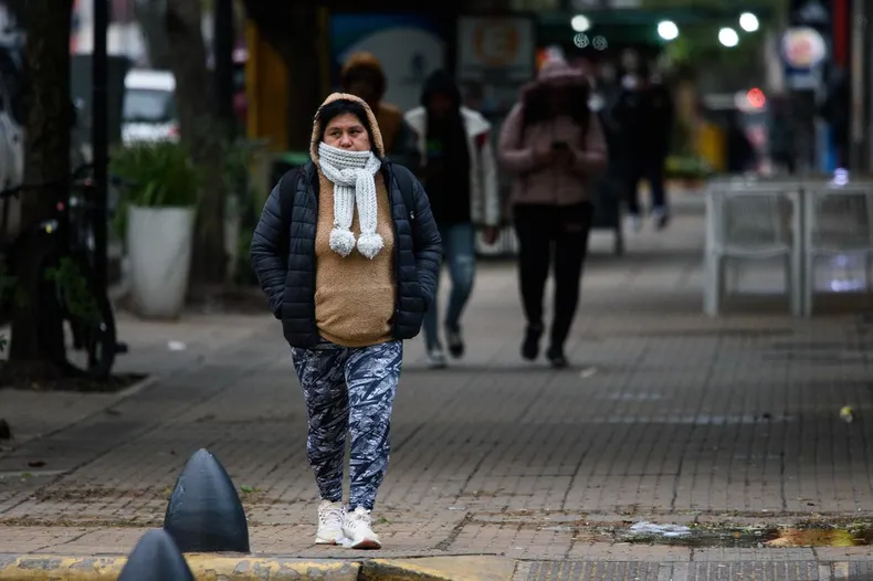 Clima en San Juan: qué se espera para sábado y domingo
