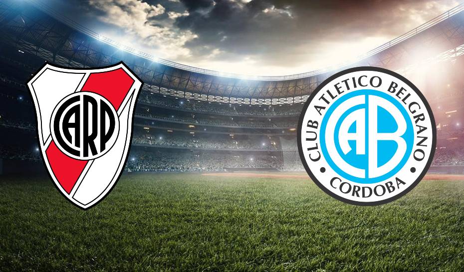 River y Belgrano ya tienen fecha para la final del Apertura