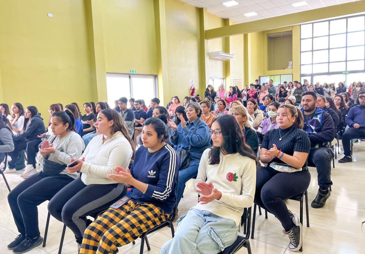 La Municipalidad de San Martín realizará el pago de becas estudiantiles