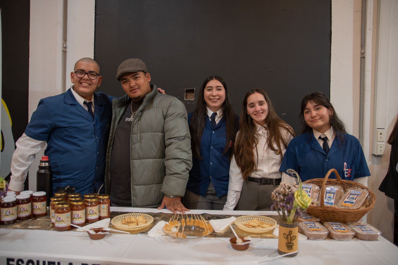 Conocé los ganadores del IX Concurso Provincial del Dulce de Membrillo Rubio de San Juan