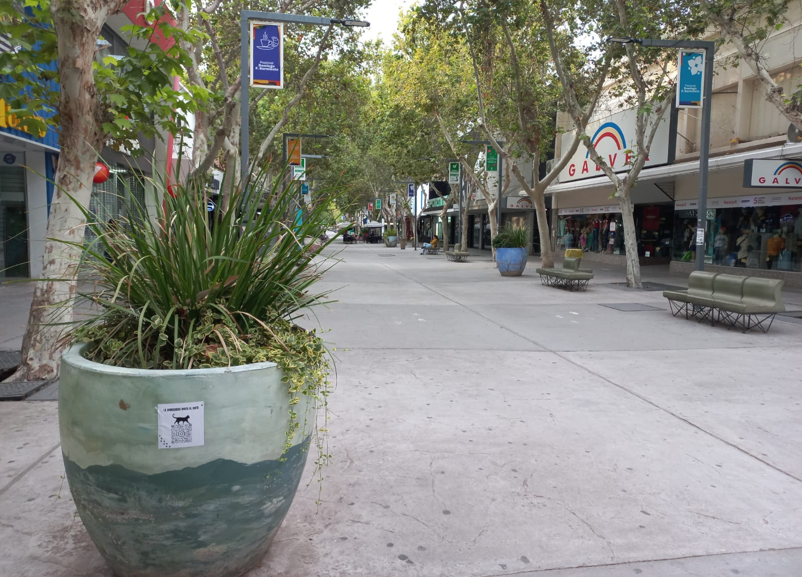 Feriados en puerta: cómo atenderá el comercio sanjuanino