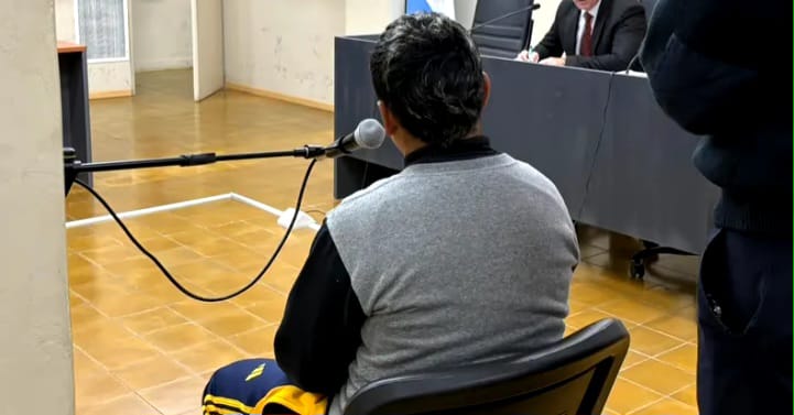 Un ADN complica al albañil acusado de violar y embarazar a su prima en Santa Lucía