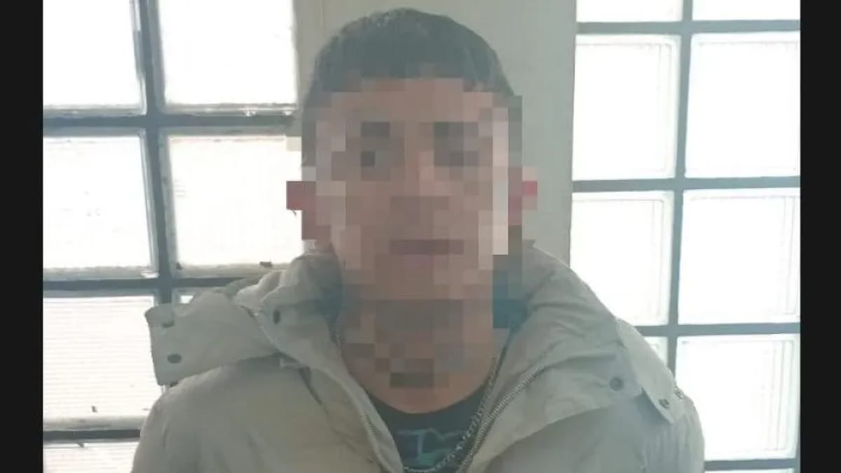 Prófugo del Penal de Chimbas cayó vendiendo limones