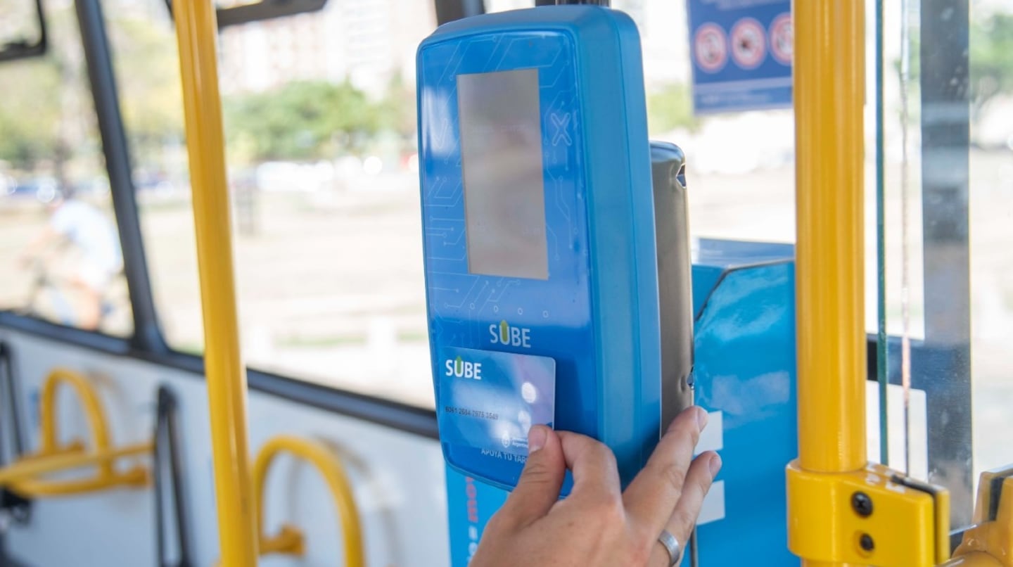 Nación anunció que las personas con discapacidad podrán viajar en colectivo gratis sin necesidad de mostrar certificado: ¿qué pasará en San Juan?