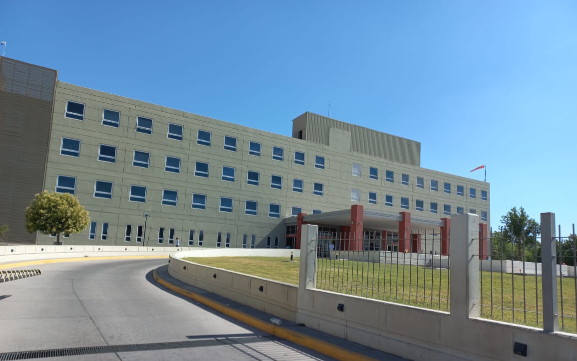 Desaparición de medicamentos controlados: un enfermero es investigado en el Hospital Rawson