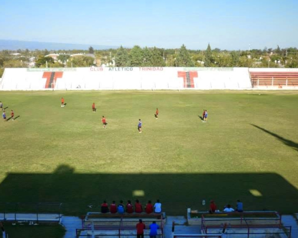Fecha y lugar de la final entre Minero y 9 De Julio