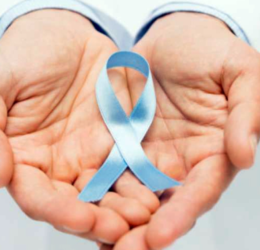 Jornada gratuita en Santa Lucía de prevención por el Día Mundial del Cáncer de Próstata