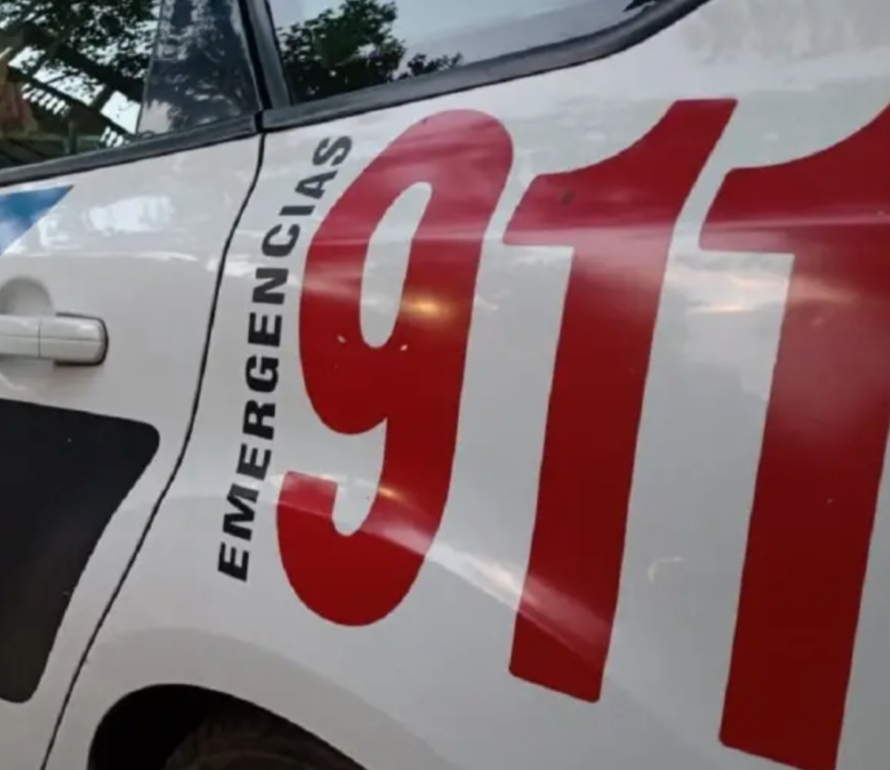 Rawson: Un hombre de 27 años terminó hospitalizado tras una agresión con arma blanca