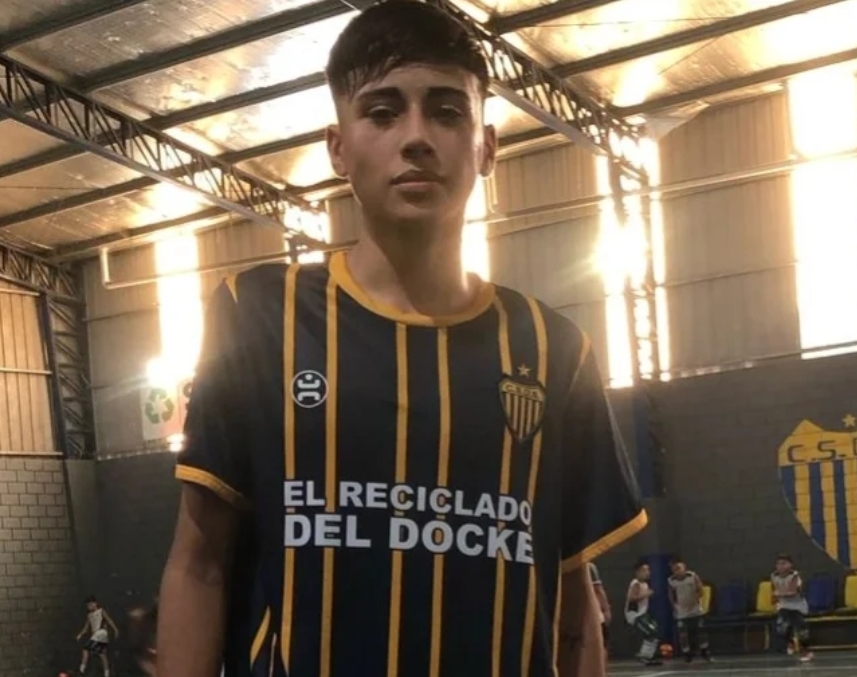 Caso Isaías: el joven que fue a la escuela y terminó con paro cardio respiratorio tras ser agredido por su compañero