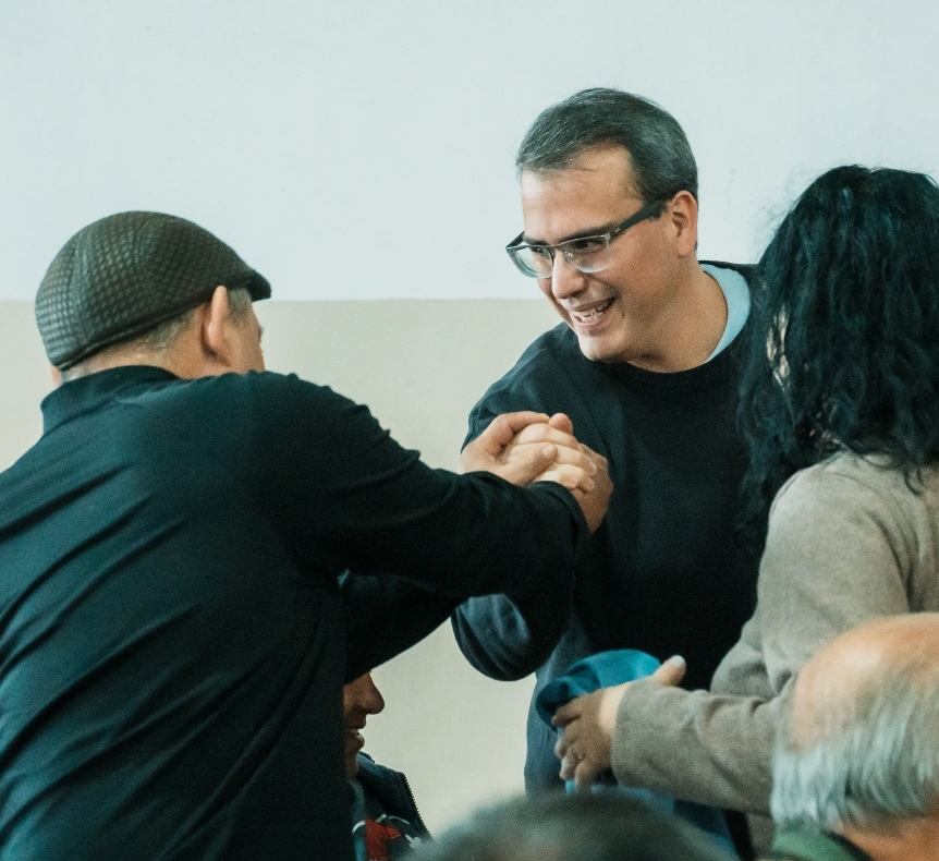 Rawson aprobó un nuevo sistema de organización comunitaria para fortalecer la participación de los vecinos