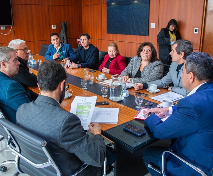La Legislatura distinguirá a Ciudadanos Ilustres y Personalidades Destacadas de San Juan