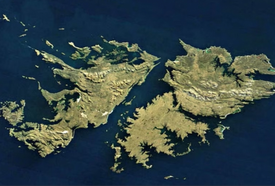La ONU reclama negociación entre Reino Unido y Argentina por las Islas Malvinas