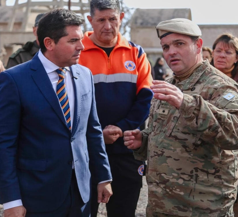 San Juan fortalece su preparación para brindar una respuesta más rápida ante terremotos