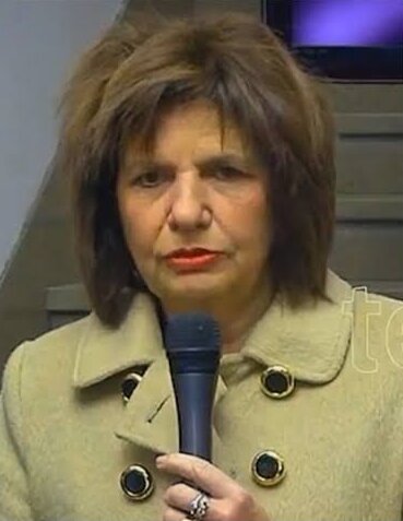 Patricia no va a la Rosada y manda al PRO de Córdoba a votar contra Adorni