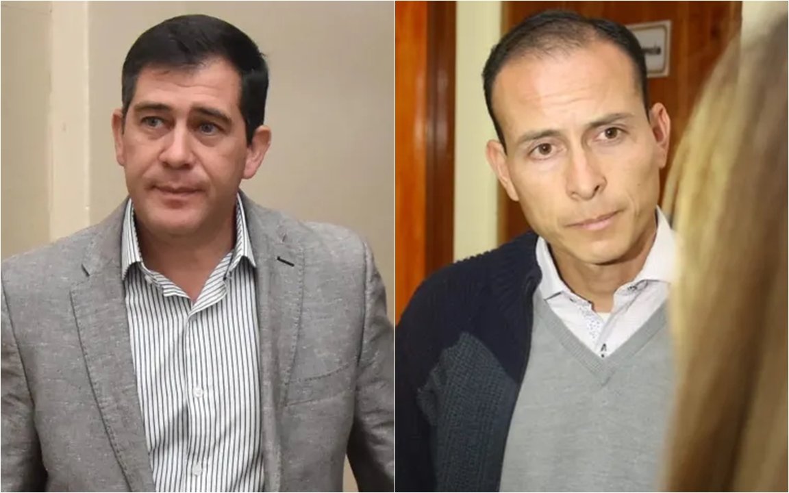 Se viene el juicio en contra del Intendente de Angaco José Castro
