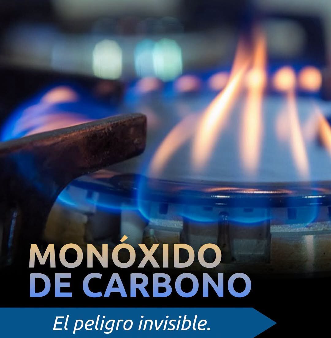 Tres niños fueron hospitalizados en Chimbas por intoxicación con monóxido de carbono