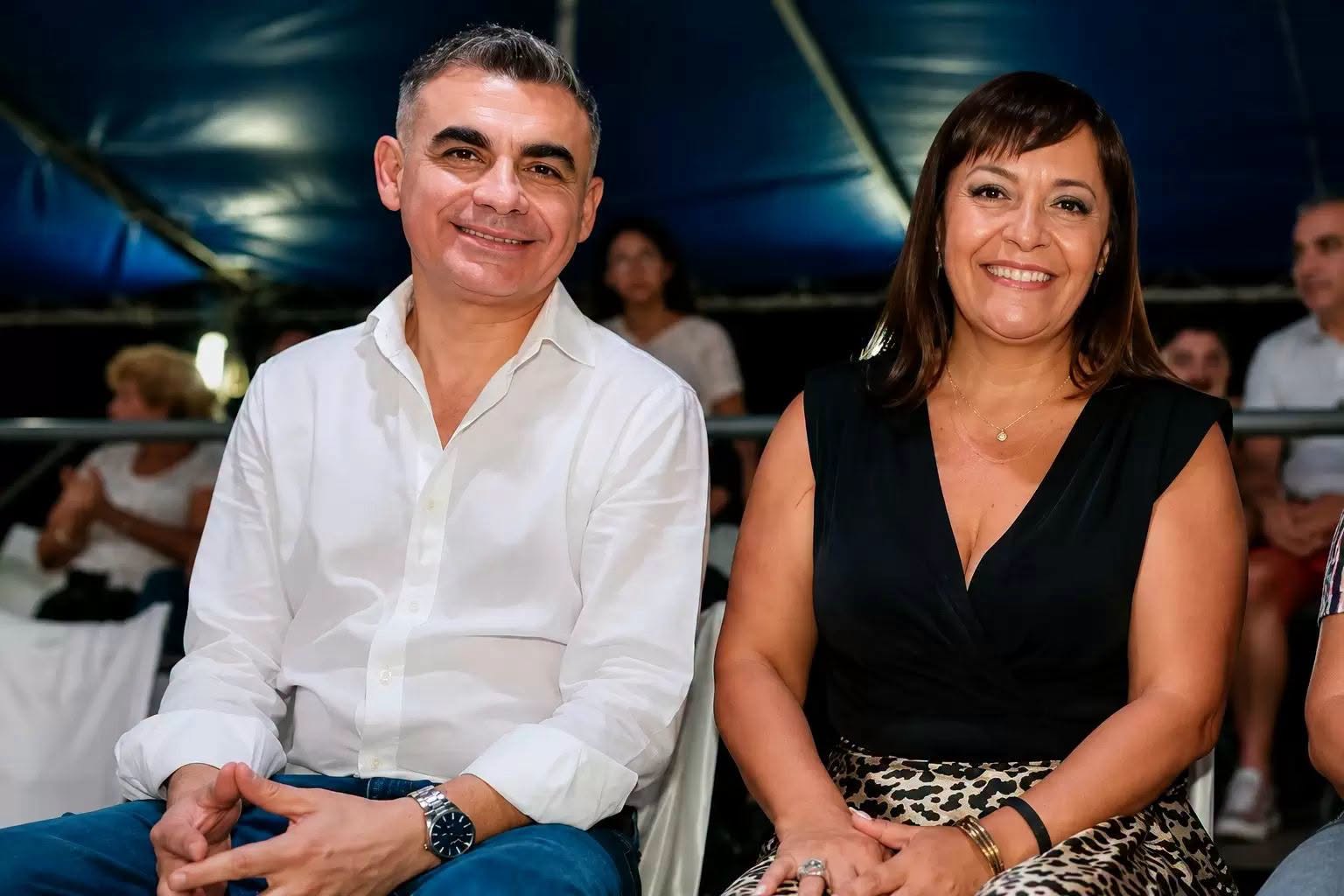 “Se acabo el amor”
