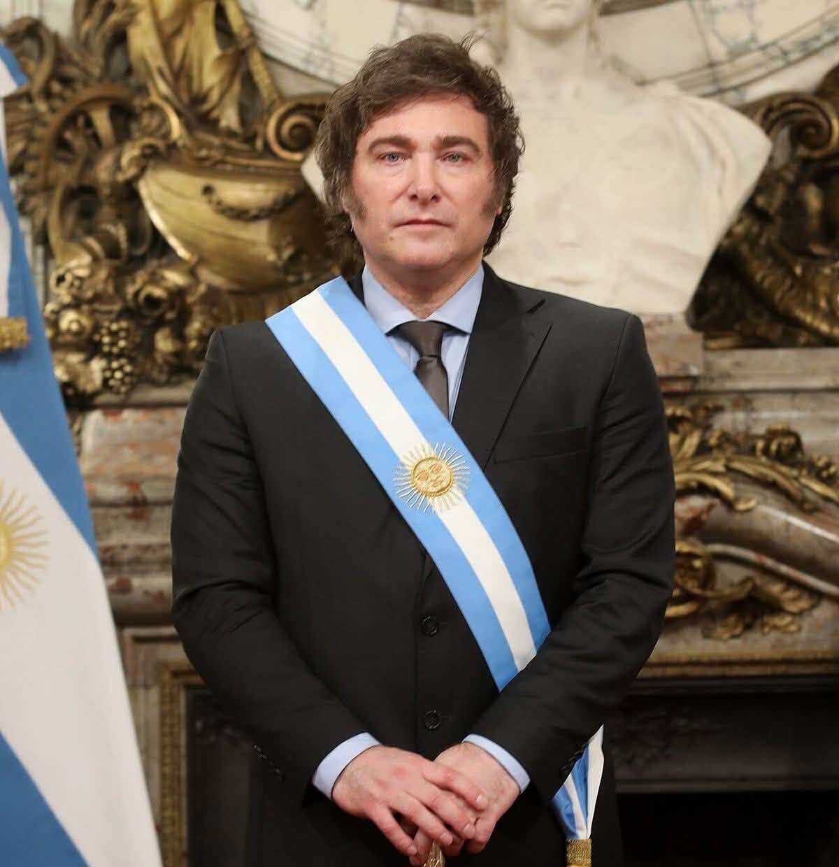 Milei sobre la reforma de la Carta Orgánica del BCRA: “la tasa de inflación acumulada desde 1935 es del 12.819.532.788.614.400.000%”