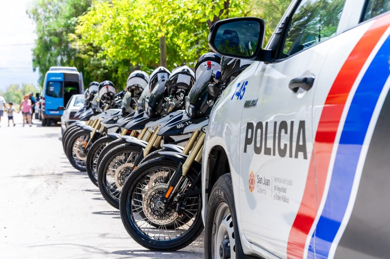 Siete personas intoxicadas con monóxido de carbono en Barrio Manantial