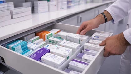 Los medicamentos solo deben adquirirse en farmacias habilitadas