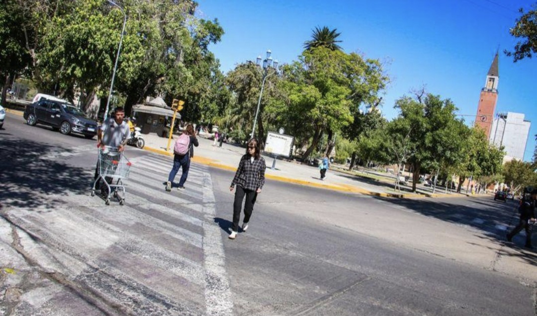 Así estará el tiempo este jueves en San Juan
