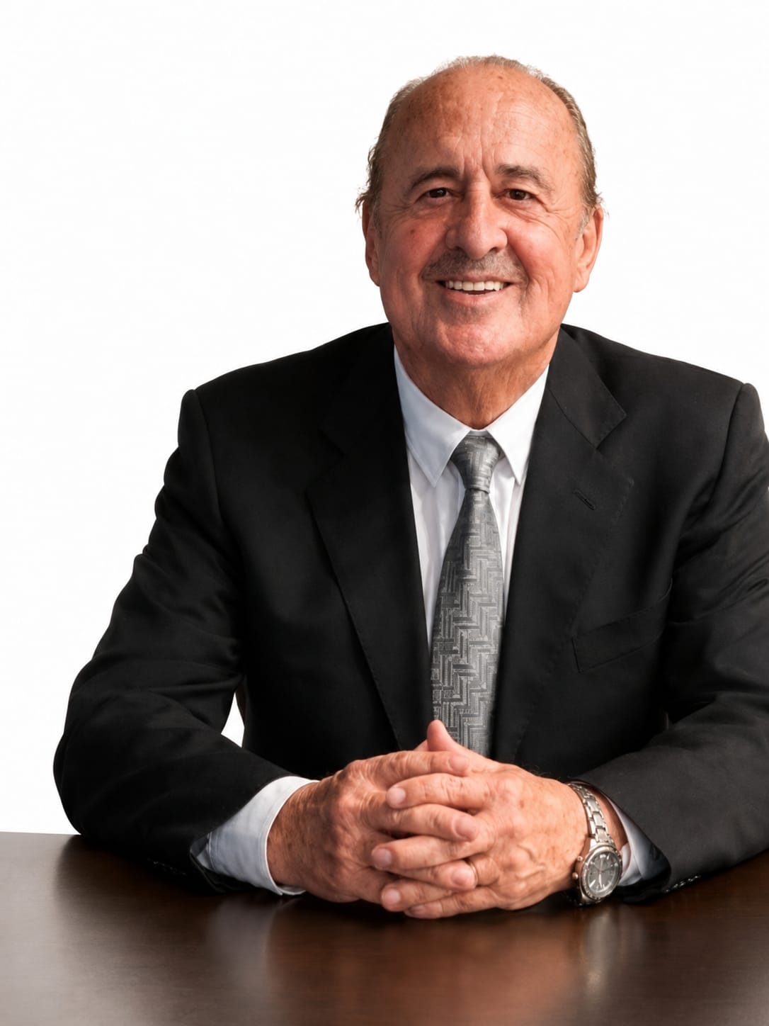 No dejo que termine el mundial, según el VAR esta adelantado, un conocido de capital se lanzo como candidato a intendente por la ciudad