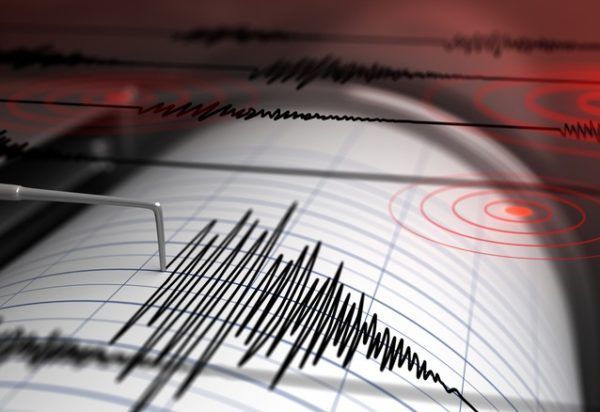 Tres sismos sacudieron a Mendoza en menos siete horas