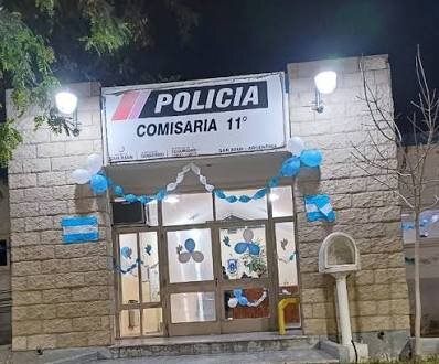 COMISARIA
