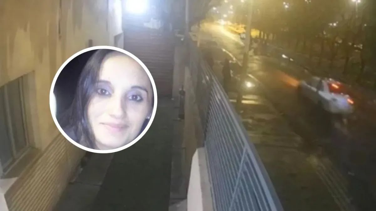 Detuvieron al conductor que atropelló y mató a una mujer en Rawson: intentó ocultar pruebas