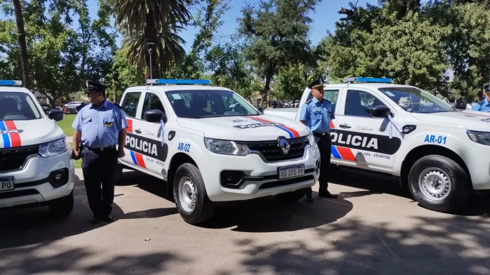 Salió por unas horas y delincuentes desvalijaron su casa en Rivadavia