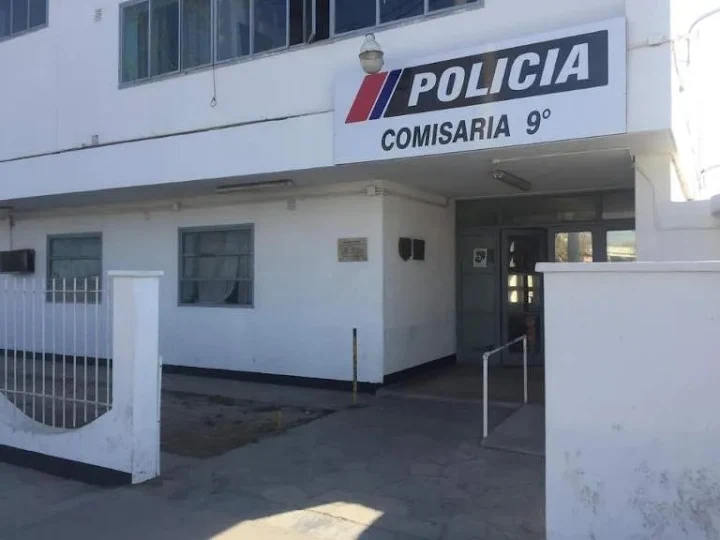 Entraron a robar a una finca de Caucete y no dejaron casi nada
