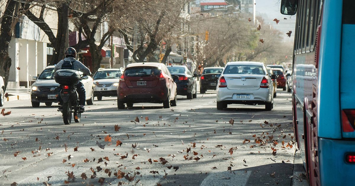 Clima en San Juan: así estará el tiempo hoy