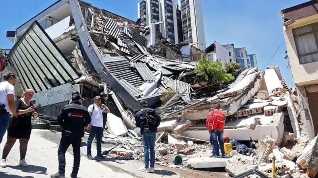 Alerta por un posible terremoto en Chile: ¿podría afectar a San Juan?