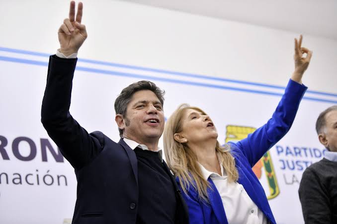 Apertura del seminario “Peronismo X Peronistas”