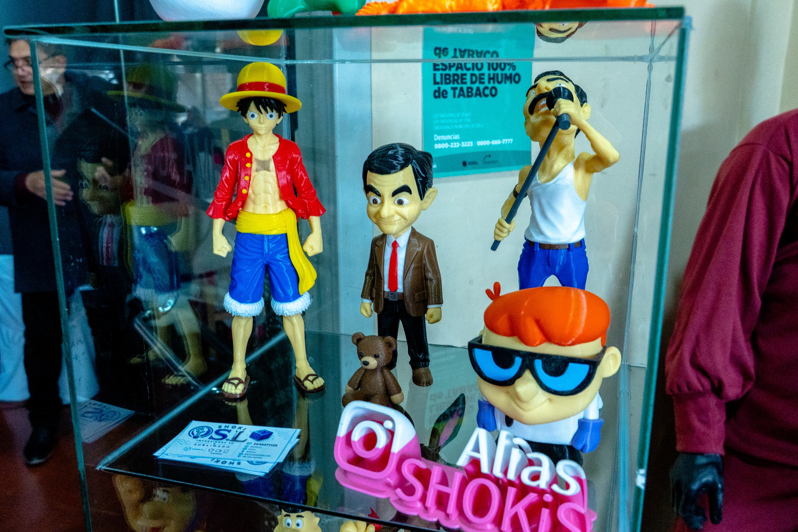Rawson lanza el primer Paseo RAWTEX con una gran edición especial por el Día del Niño