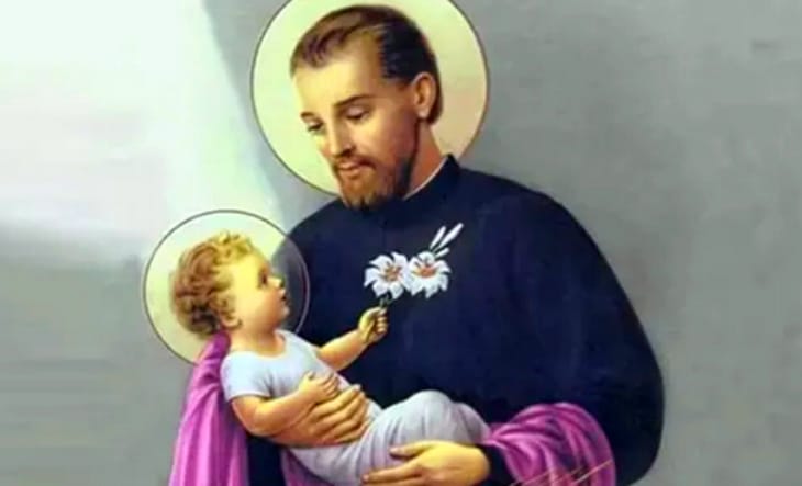 9 de Julio celebra a San Cayetano con una oración por el pan de cada día y el trabajo digno