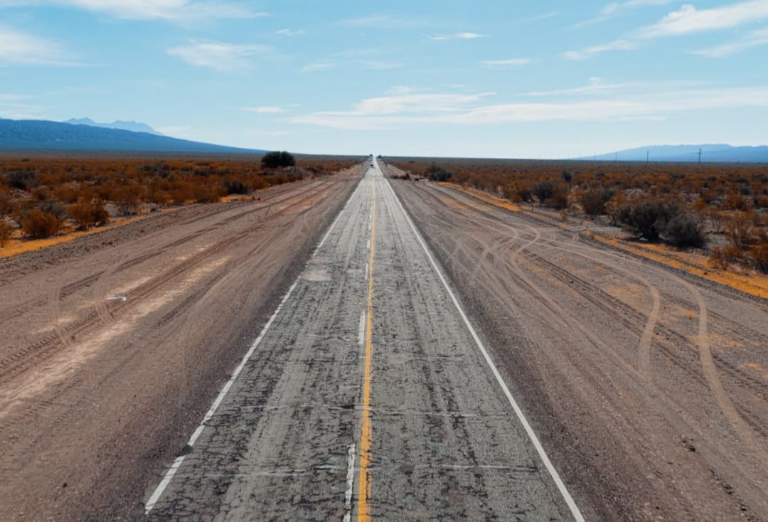 Orrego confirmó la Ruta 40 Norte entre las obras del acuerdo Vicuña
