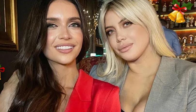 La particular confesión de Zaira Nara sobre Wanda