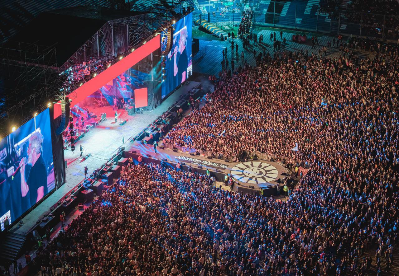 La Fiesta Nacional del Sol 2026 ya tiene fecha y temática