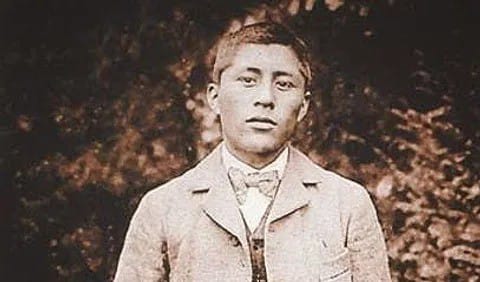 Ceferino Namuncurá: ejemplo de fe y perseverancia