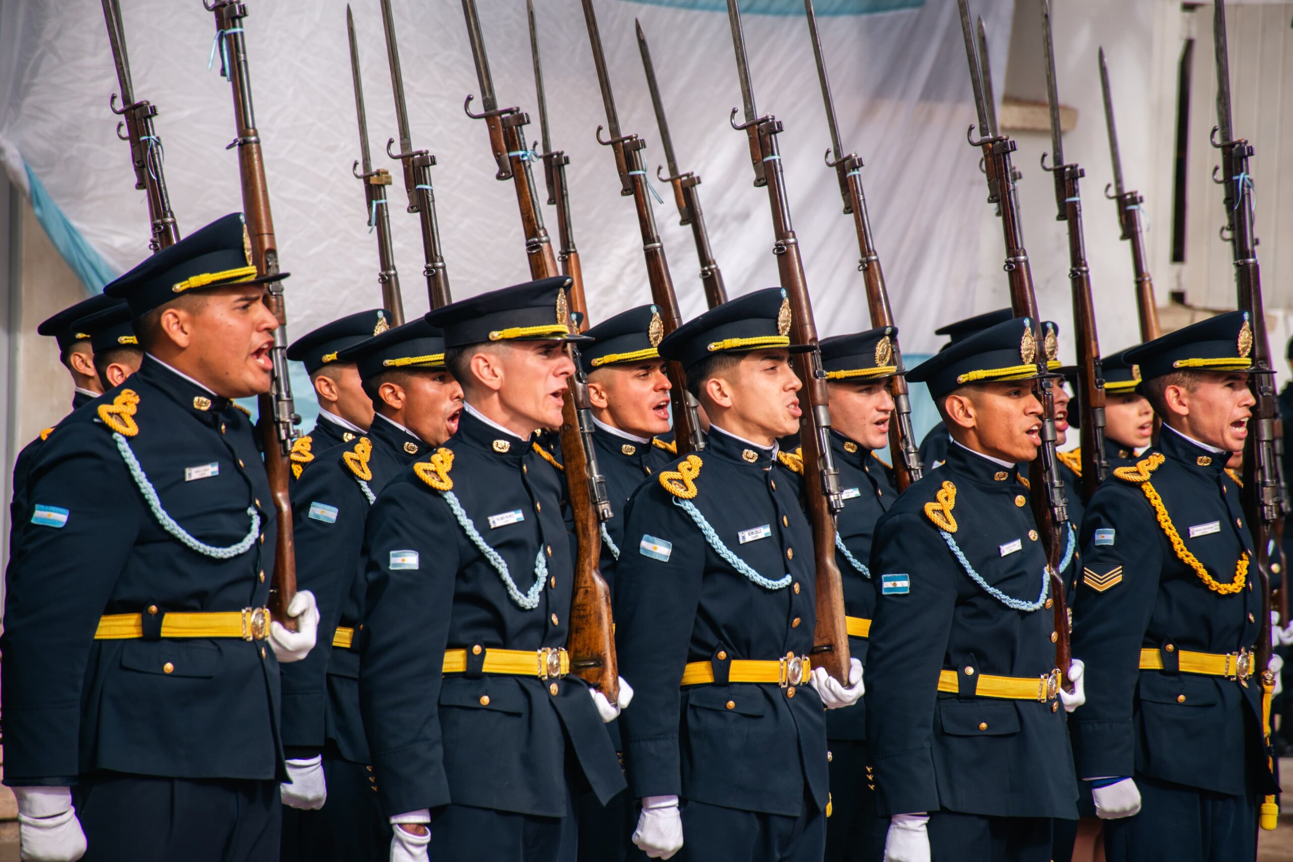Abren las preinscripciones para el ingreso 2027 a la Tecnicatura Superior en Seguridad Pública