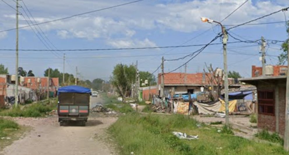 La Matanza: detuvieron a un hombre acusado de matar a su expareja