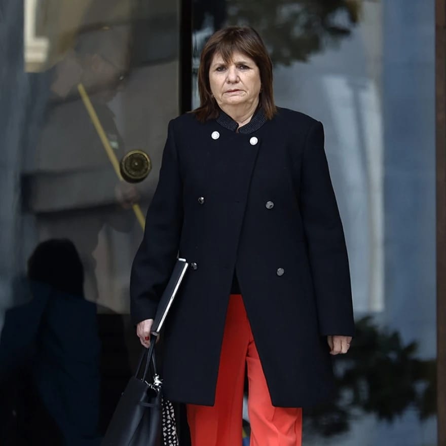 Bullrich perdió el control de los senadores aliados que ahora resisten las leyes del gobierno