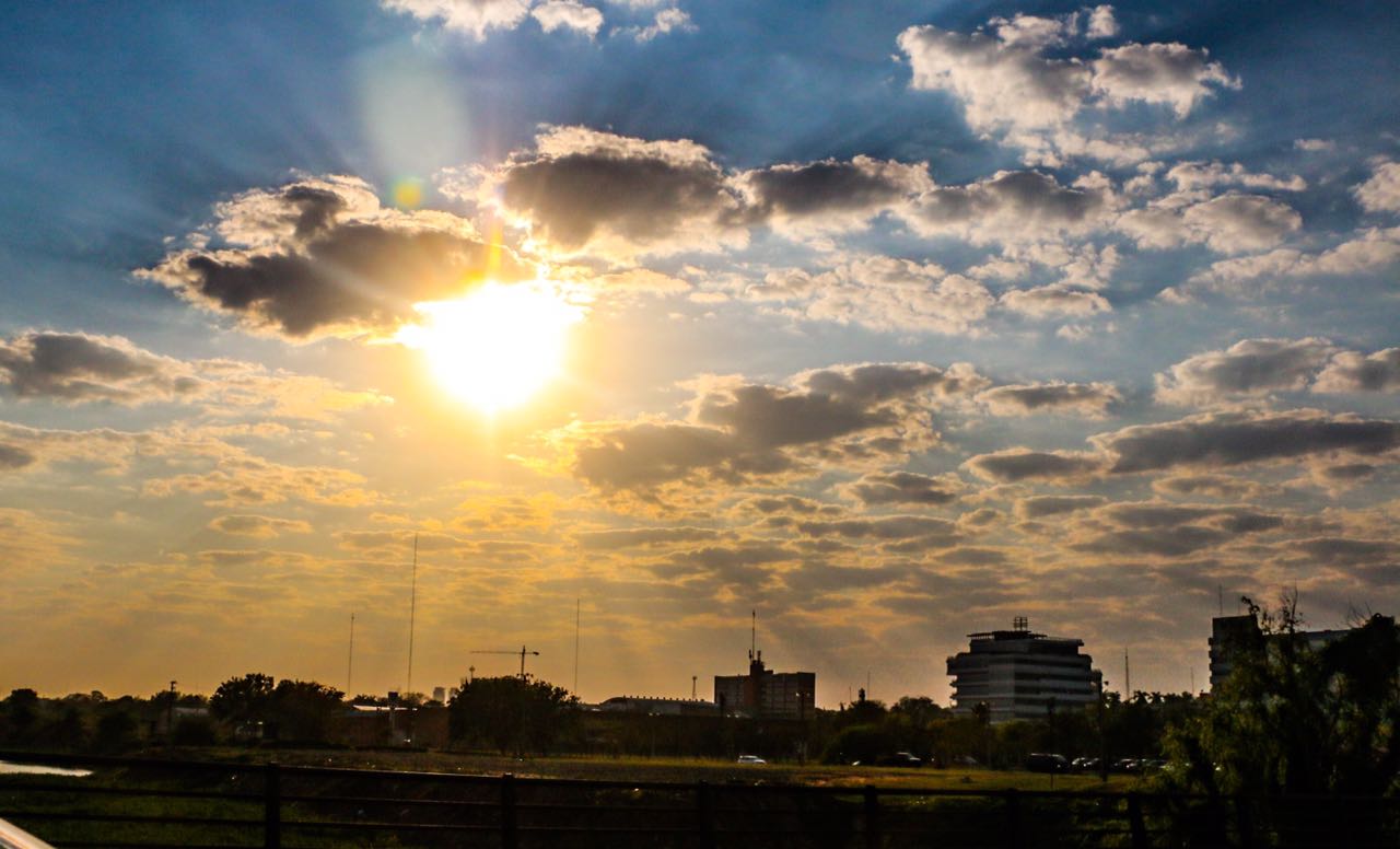 Así estará el clima este miércoles en San Juan