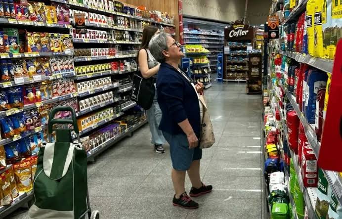 Robaron una caja fuerte con $1,5 millones y cheques de un comercio de Capital
