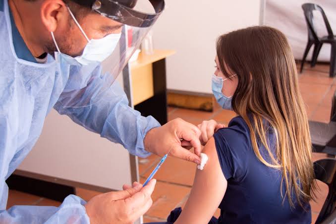 Salud refuerza la vacunación contra el dengue con la segunda dosis