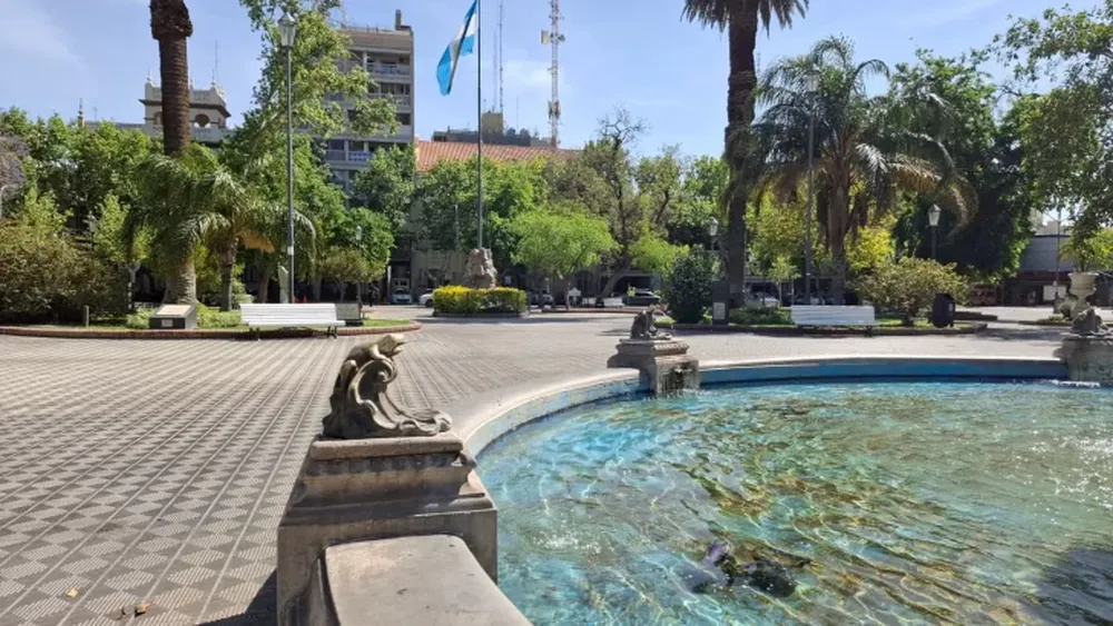 Clima en San Juan: martes con cielo despejado y temperaturas agradables