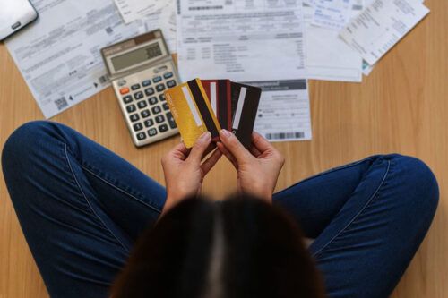 Entre los departamentos donde los vecinos acumulan deudas, 9 de Julio encabeza el ranking de familias endeudadas