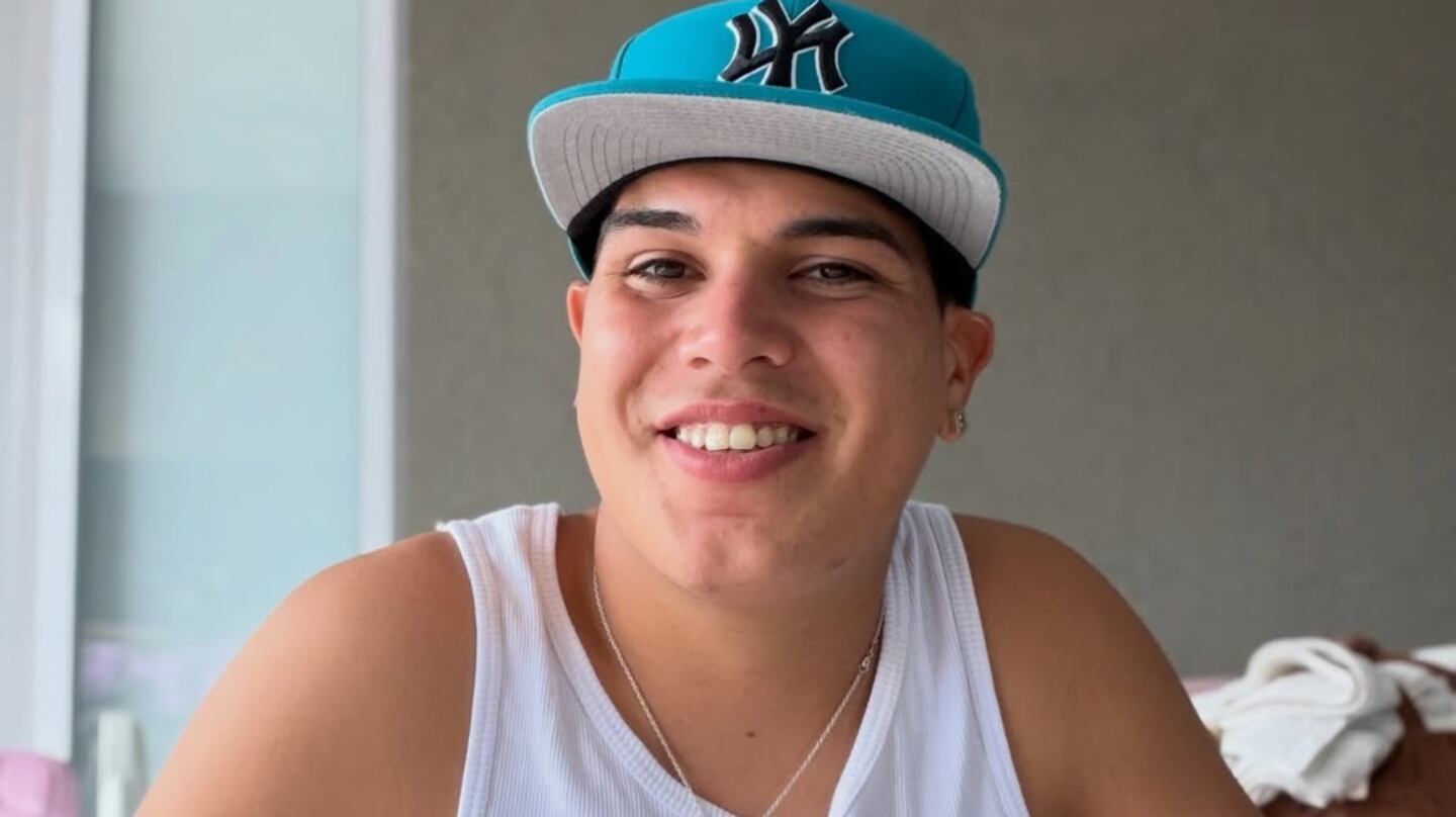 Imputaron a Thiago Medina por abuso sexual con acceso carnal
